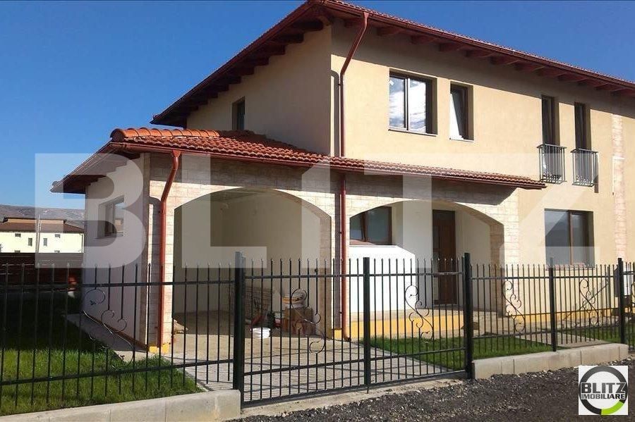 Casa de vânzare 4 camere Floreşti - 19087CV | BLITZ Cluj-Napoca | Poza1