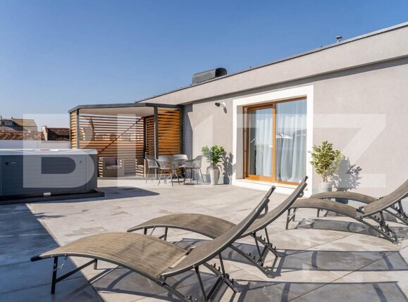 Apartament de închiriat 2 camere Intre Lacuri - 190873AI | BLITZ Cluj-Napoca | Poza5