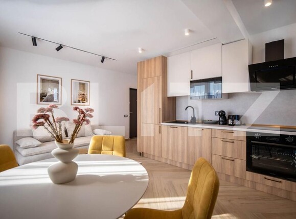 Apartament de închiriat 2 camere Intre Lacuri - 190873AI | BLITZ Cluj-Napoca | Poza3