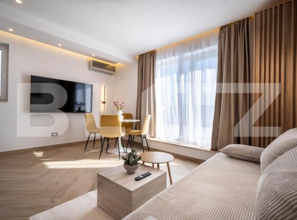 Apartament de închiriat 2 camere Intre Lacuri - 190873AI | BLITZ Cluj-Napoca | Poza2