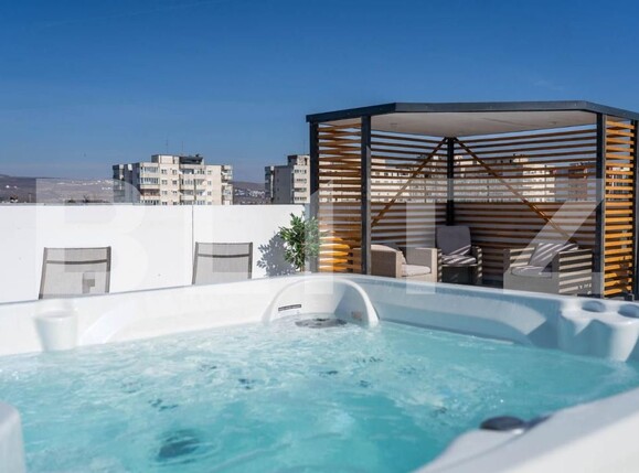 Apartament de închiriat 2 camere Intre Lacuri - 190873AI | BLITZ Cluj-Napoca | Poza6