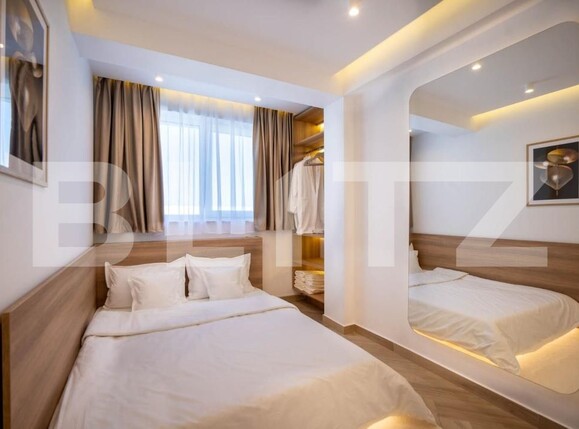 Apartament de închiriat 2 camere Intre Lacuri - 190873AI | BLITZ Cluj-Napoca | Poza1