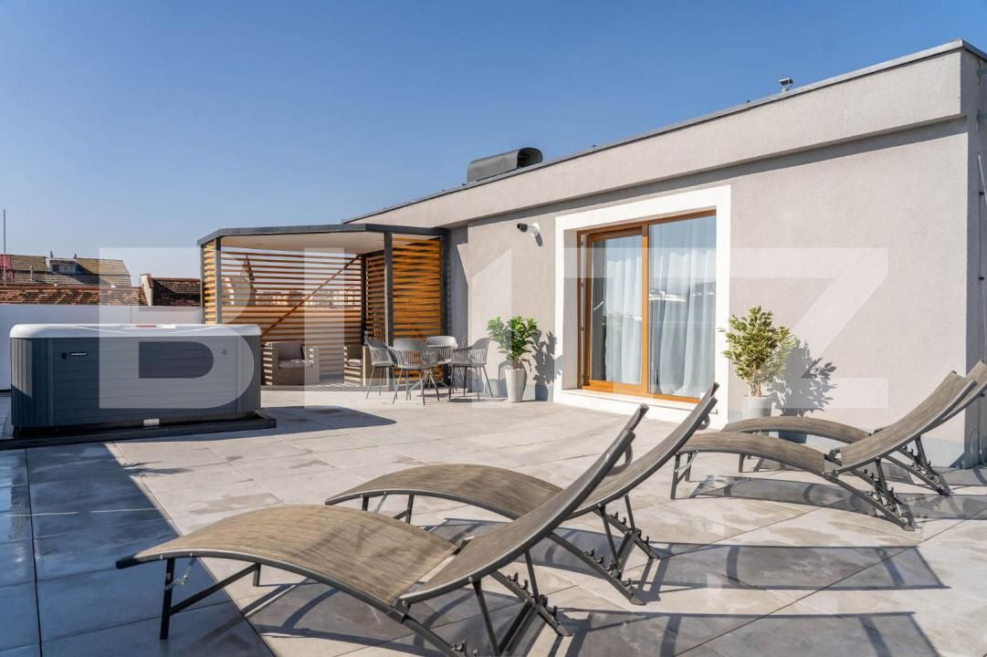 Apartament de închiriat 2 camere Intre Lacuri - 190873AI | BLITZ Cluj-Napoca | Poza5