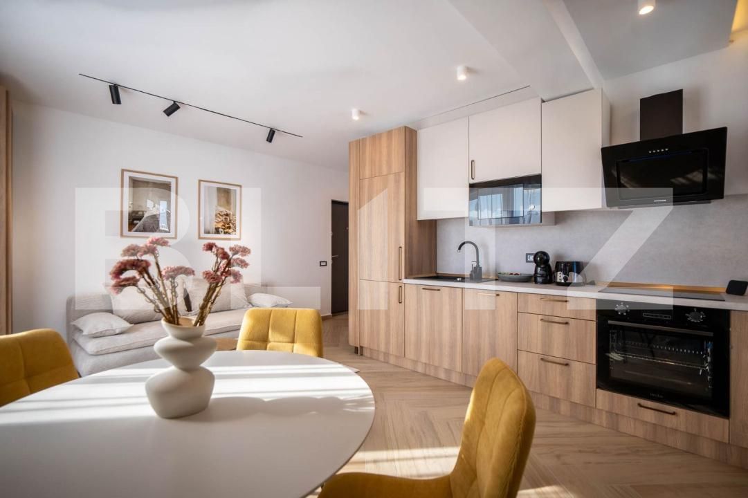 Apartament de închiriat 2 camere Intre Lacuri - 190873AI | BLITZ Cluj-Napoca | Poza3