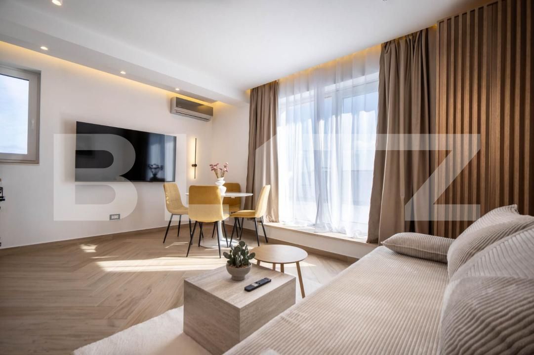 Apartament de închiriat 2 camere Intre Lacuri - 190873AI | BLITZ Cluj-Napoca | Poza2