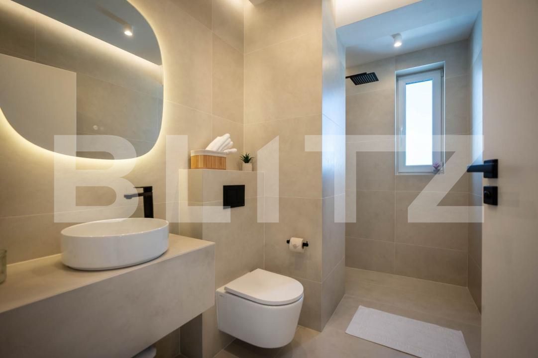 Apartament de închiriat 2 camere Intre Lacuri - 190873AI | BLITZ Cluj-Napoca | Poza4