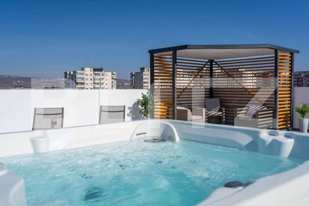 Apartament de închiriat 2 camere Intre Lacuri - 190873AI | BLITZ Cluj-Napoca | Poza6