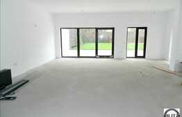 5 camere, 230 mp, teren 491 mp, semifinisata, in zona linistita de case!