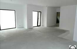 5 camere, 230 mp, teren 491 mp, semifinisata, in zona linistita de case!