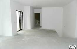 5 camere, 230 mp, teren 491 mp, semifinisata, in zona linistita de case!