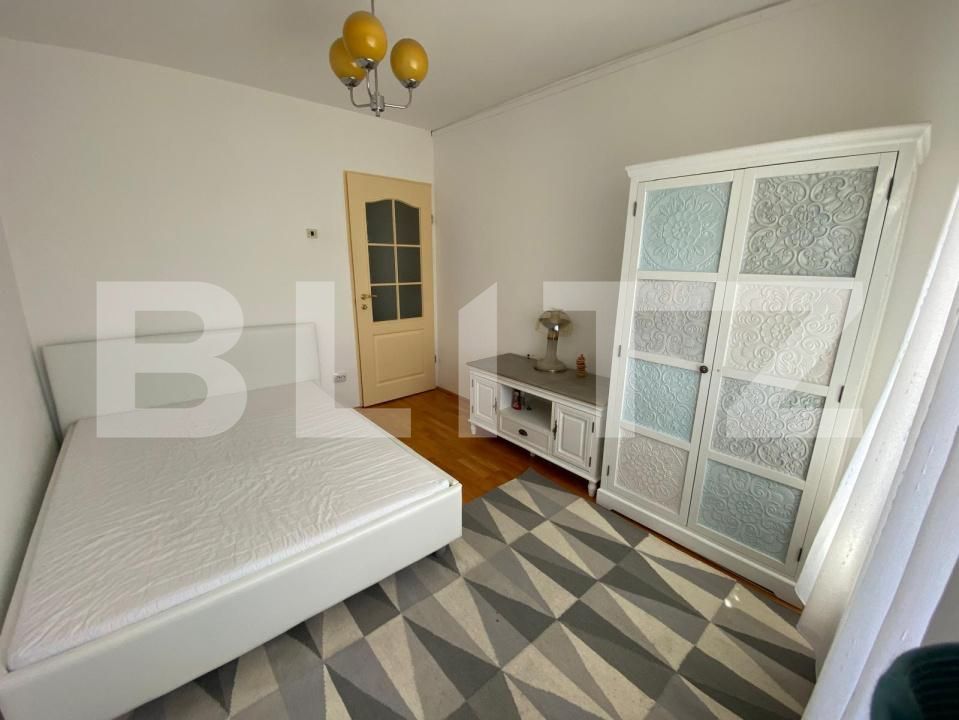 Apartament de vânzare 3 camere Zorilor - 190882AV | BLITZ Cluj-Napoca | Poza2