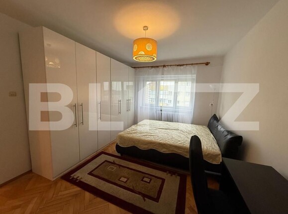 Apartament de vânzare 3 camere Zorilor - 190883AV | BLITZ Cluj-Napoca | Poza1