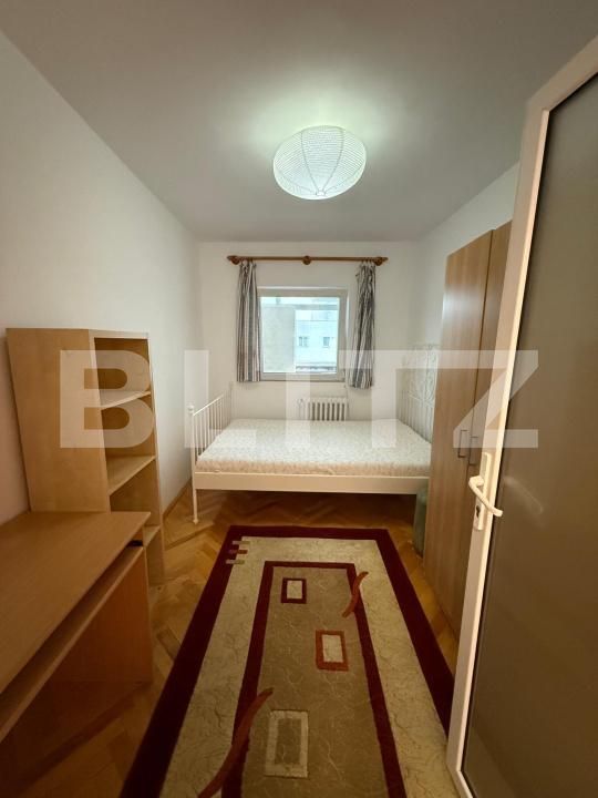 Apartament de vânzare 3 camere Zorilor - 190883AV | BLITZ Cluj-Napoca | Poza2