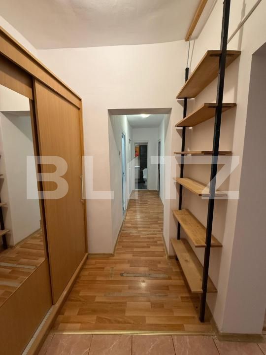 Apartament de vânzare 3 camere Zorilor - 190883AV | BLITZ Cluj-Napoca | Poza3