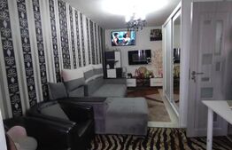 Garsonieră modernă, gata de mutat – poziție excelentă, lumină și liniște!