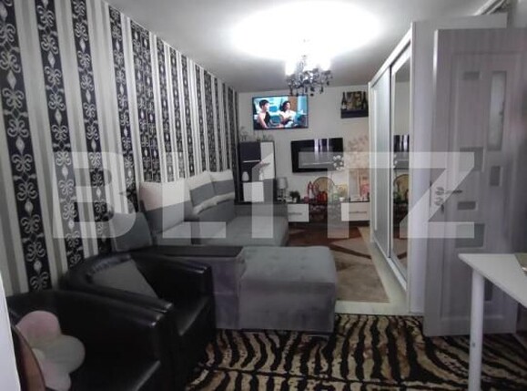 Garsonieră de vânzare Uzina 2 - 190885AV | BLITZ Brașov | Poza1