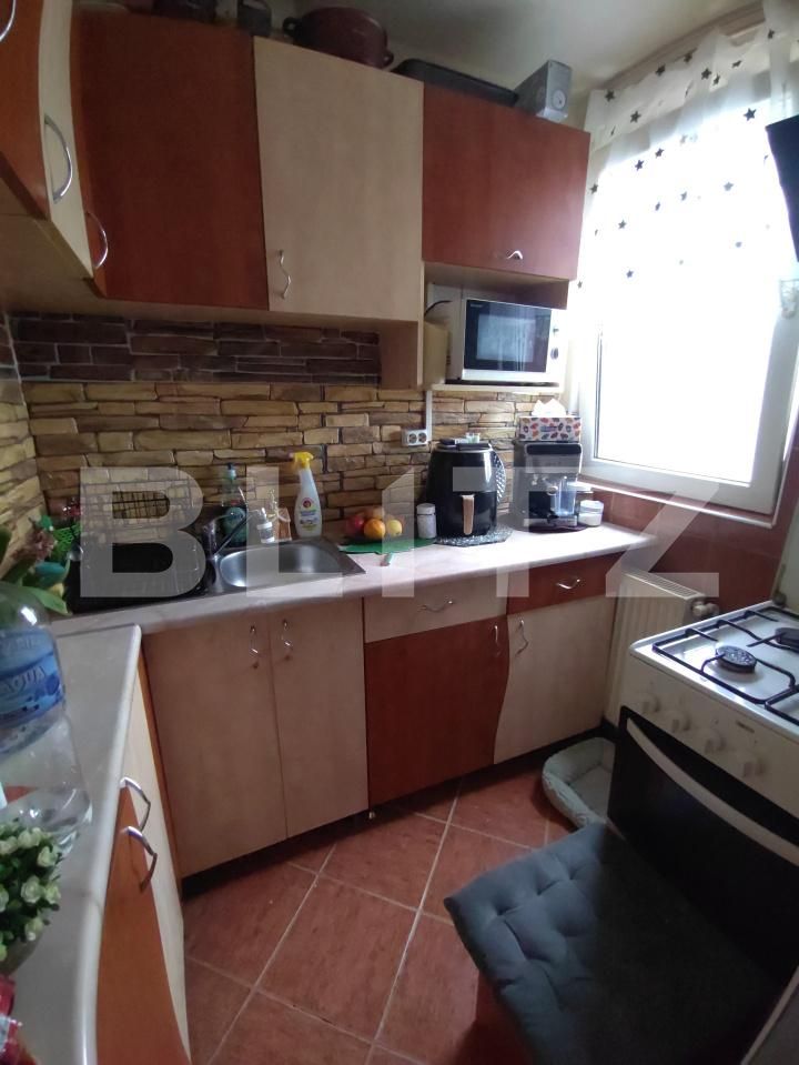 Garsonieră de vânzare Uzina 2 - 190885AV | BLITZ Brașov | Poza3