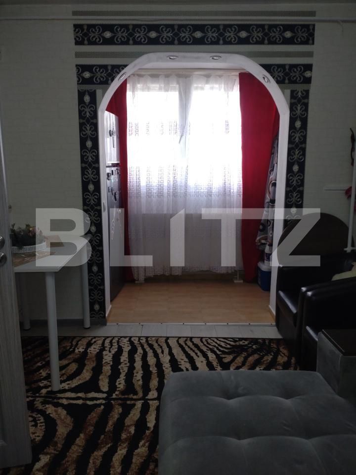 Garsonieră de vânzare Uzina 2 - 190885AV | BLITZ Brașov | Poza2