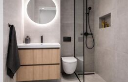 Apartament 2 camere Elite City | Etaj 5/7 | NZEB | Sud | 51 mp + balcon 9 mp