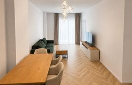 Apartament 2 camere / Elite City / LA CHEIE