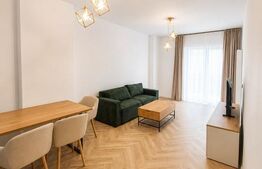 Apartament 2 camere / Elite City / LA CHEIE