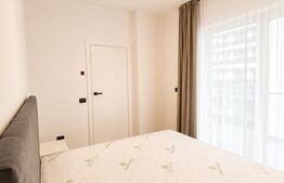 Apartament 2 camere / Elite City / LA CHEIE