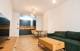 Apartament 2 camere / Elite City / LA CHEIE