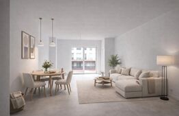 Apartament 2 camere Elite City | Etaj 5/7 | NZEB | Sud | 51 mp + balcon 9 mp