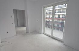 Apartament 2 camere Elite City | Etaj 5/7 | NZEB | Sud | 51 mp + balcon 9 mp