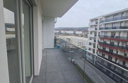 Apartament 2 camere Elite City | Etaj 5/7 | NZEB | Sud | 51 mp + balcon 9 mp