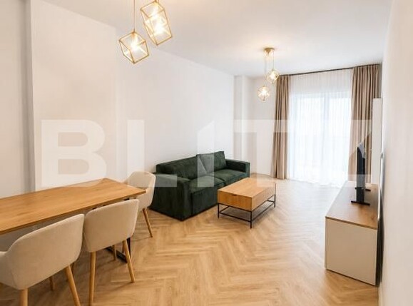 Apartament de vânzare 2 camere Marasti - 190886AV | BLITZ Cluj-Napoca | Poza1