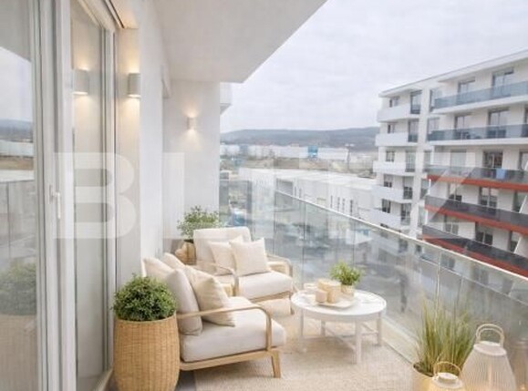Apartament de vânzare 2 camere Iris - 190886AV | BLITZ Cluj-Napoca | Poza5