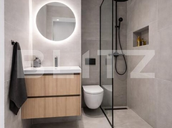 Apartament de vânzare 2 camere Iris - 190886AV | BLITZ Cluj-Napoca | Poza4