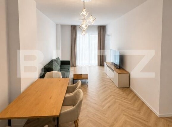 Apartament de vânzare 2 camere Marasti - 190886AV | BLITZ Cluj-Napoca | Poza3