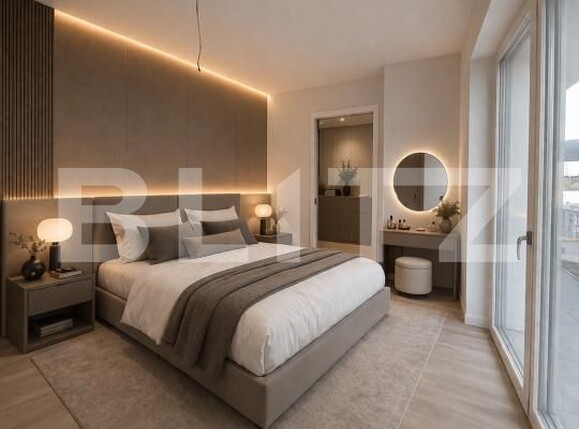 Apartament de vânzare 2 camere Iris - 190886AV | BLITZ Cluj-Napoca | Poza2