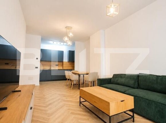 Apartament de vânzare 2 camere Marasti - 190886AV | BLITZ Cluj-Napoca | Poza2