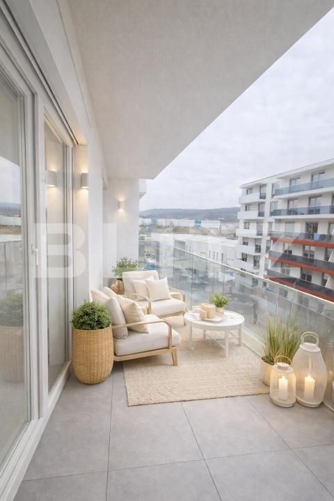 Apartament de vânzare 2 camere Iris - 190886AV | BLITZ Cluj-Napoca | Poza5