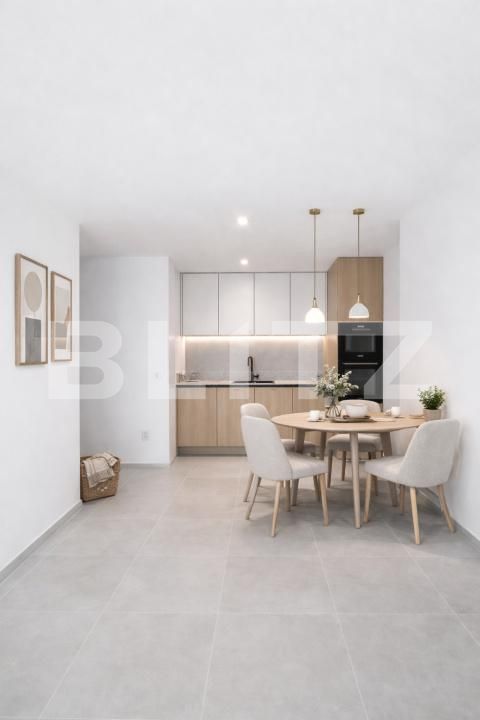 Apartament de vânzare 2 camere Iris - 190886AV | BLITZ Cluj-Napoca | Poza3