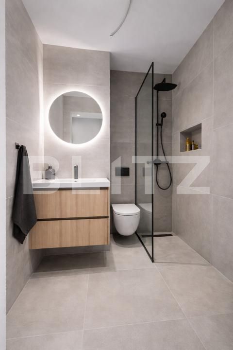 Apartament de vânzare 2 camere Iris - 190886AV | BLITZ Cluj-Napoca | Poza4