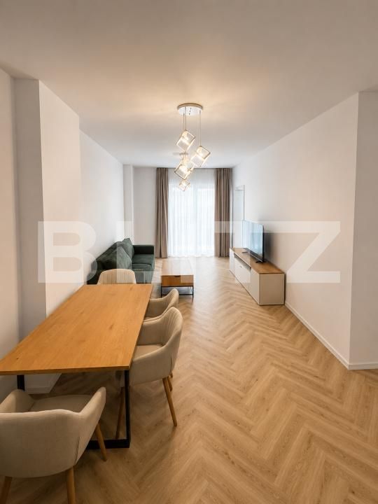Apartament de vânzare 2 camere Marasti - 190886AV | BLITZ Cluj-Napoca | Poza3