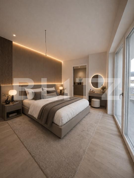 Apartament de vânzare 2 camere Iris - 190886AV | BLITZ Cluj-Napoca | Poza2