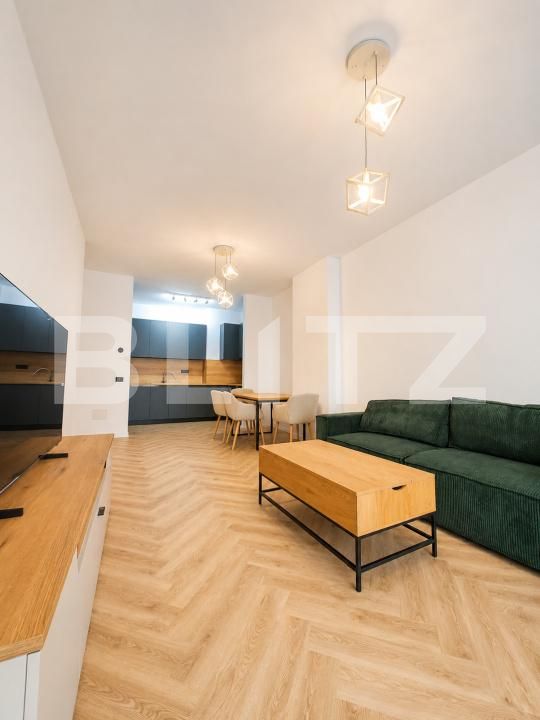 Apartament de vânzare 2 camere Marasti - 190886AV | BLITZ Cluj-Napoca | Poza2