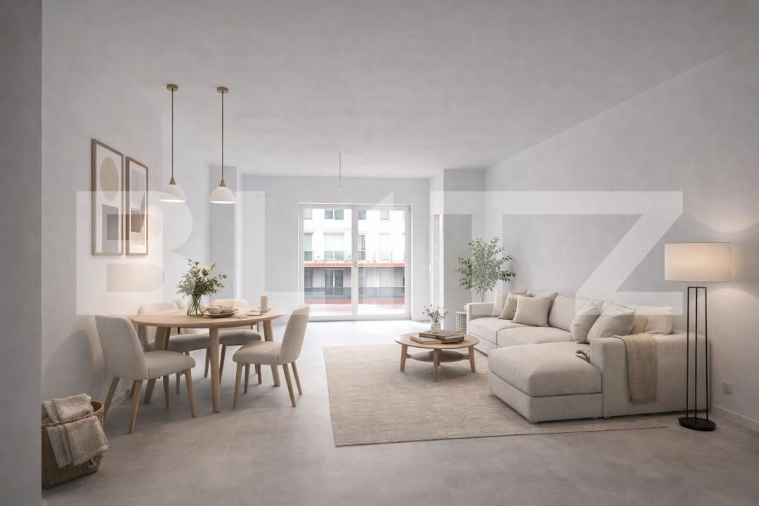 Apartament de vânzare 2 camere Iris - 190886AV | BLITZ Cluj-Napoca | Poza3