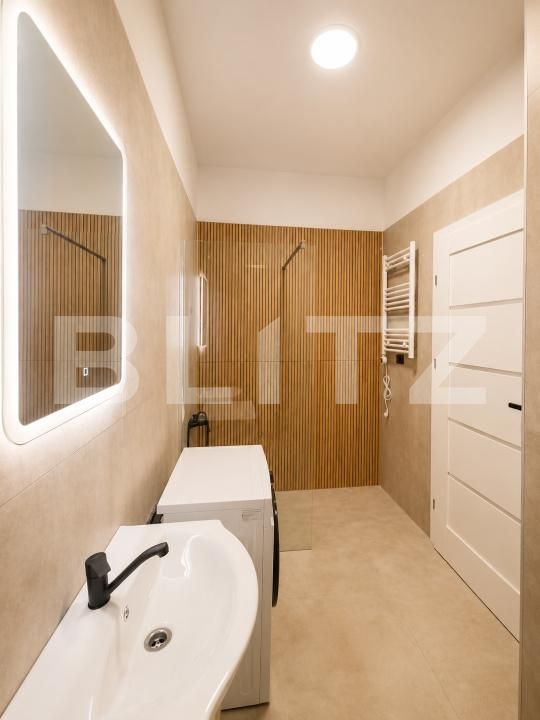 Apartament de vânzare 2 camere Marasti - 190886AV | BLITZ Cluj-Napoca | Poza7