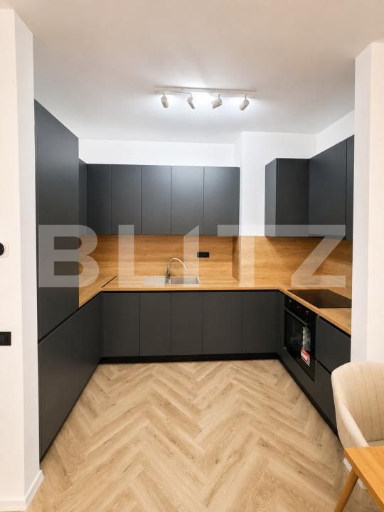 Apartament de vânzare 2 camere Marasti - 190886AV | BLITZ Cluj-Napoca | Poza4