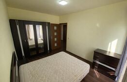 Apartament 3 camere, 55 mp, et intermediar, Parcare, Baciu, Zona Petrom