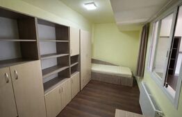 Apartament 3 camere, 55 mp, et intermediar, Parcare, Baciu, Zona Petrom