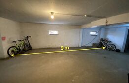 Apartament 3 camere, 55 mp, et intermediar, Parcare, Baciu, Zona Petrom