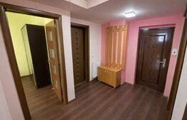 Apartament 3 camere, 55 mp, et intermediar, Parcare, Baciu, Zona Petrom