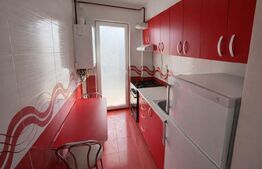 Apartament 3 camere, 55 mp, et intermediar, Parcare, Baciu, Zona Petrom